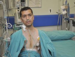 Türkiye; Aynı Anda Kalp, Böbrek Ve Damar Nakliyle Tıp Literatürüne Girdi