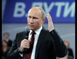 Putin’in Beklenen Zaferi, Değişimin Gözyaşları