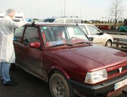 Aracının Motoruna Şeker Konulduğunu İddia Eden Kişi Suç Duyurusunda Bulundu