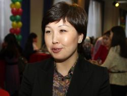 Kızıl Ordu’dan Kadınlara Özel Mehterli Konser