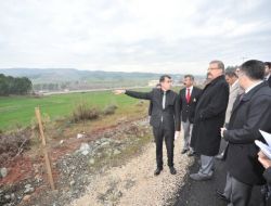 Osmaniye’ye Kadınlar İçin Konuk Evi Yapılıyor