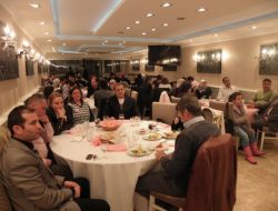 Keşan'da İlk Kadın Derneği Kuruldu