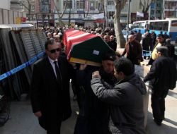 Nihat Renda Son Yolculuğuna Uğurlandı