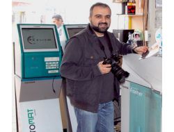 Sürekli Gelişen Teknoloji Fotoğrafçıları İkiye Böldü