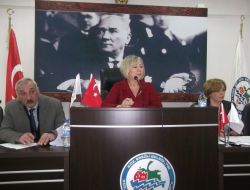 Yalı Caddesi'nde İstinat Duvarı Yeniden Yapılacak