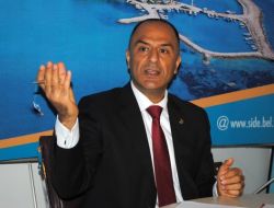 Side 12. Uluslararası Kültür Ve Sanat Festivali 25 Ağustos'ta