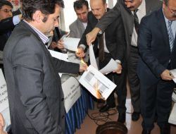 MEMURLAR BORDROLARINI YAKTI