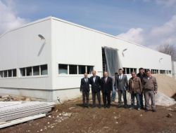 Kula'da İçme Suyu Arıtma Tesisi Açılıyor