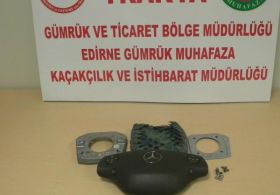 Direksiyondan Külçe Altın Çıktı