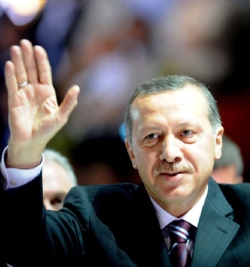 Erdoğan:  2011 Son