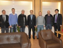 Trt İnegöl'ü Belgeselle Tanıtacak