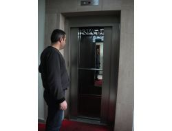 Asansör Kazaları Tse Standartlarıyla Azaltılacak