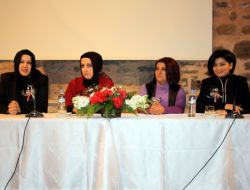 Bugiad’lı Kadın Girişimciler Başarı Hikayelerini Paylaştı