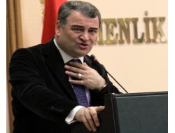 Karanfil: Şehre Yapılan Her Yatırımda, İl Özel İdaresi'nin Payı Var