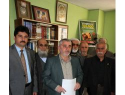 STK'LARDAN ORTAK AÇIKLAMA