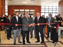 Omü'de '100. Yılında Türk Ocakları' Konulu Panel