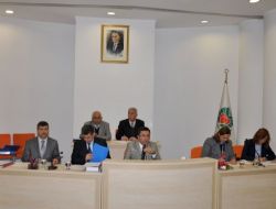 Malatya'da Yapı Yoğunluğu Tespitine 200 Tl Ekleme Yapılacak