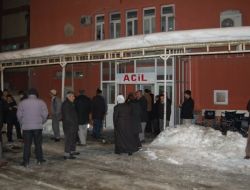 İş Makinesi Altında Kalan Muhtar Öldü