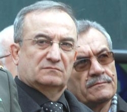 Albay Temizöz'den  Sürpriz 'Özür'