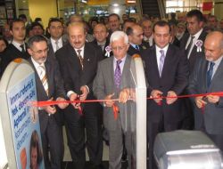 Ereğli'de Yerel Ürünler Panayırı Açıldı