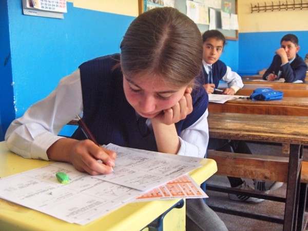 Öğrencilere SBS Müjdesi