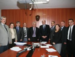 Büyükşehir Belediyesi’nin 'Turistik Hidroterapi Merkezi Projesi' Hayata Geçiyor