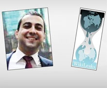 TÜSİAD'ta WikiLeaks istifası
