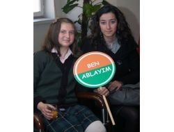 Pınarspor Taraftarlarından Emniyet'e Ziyaret