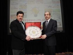 Bakan Eker: Çiftçiye Yeni Destekler Vereceğiz