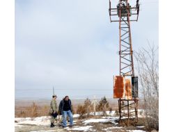 Elektrik Kablosunu Çalan Hırsızlar Beldeyi Susuz Bıraktı