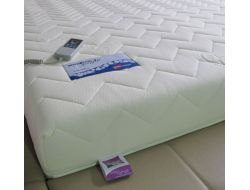 İşbir'den Sertliği Ayarlanabilir Akıllı Yatak