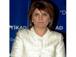 Tikad, Ekonomiye Değen Kadın Eli Sayısını Az Buluyor