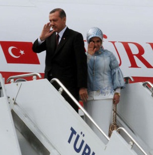 Başbakan konuşuyor!..