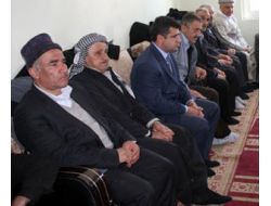 Hakkari Milletvekili Kurt'un Annesi Vefat Etti