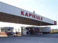 Gümrüklerde Vergi Sürprizi