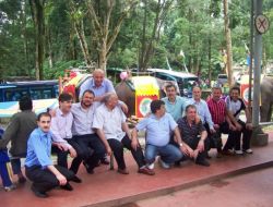 Konyalı İşadamları Endonezya'yı Keşfetti