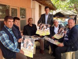 Bbp, Seçime Eski Politikacı Kasım Gülek'in Taktiği İle Hazırlanıyor