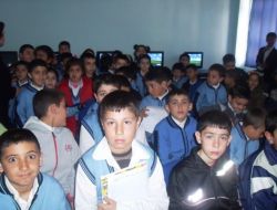 Gölbaşı'nda Trafik Eğtim Seminerleri Erken Başladı