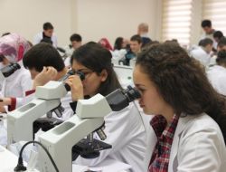 Gaziosmanpaşa Üniversitesinin Meslek Kursları Devam Ediyor