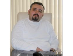 Steril Ortamda Yapılmayan Saç Ekimi Hastalıklara Sebep Olabilir