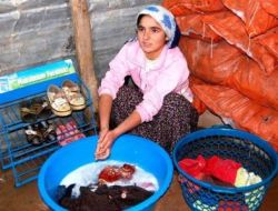 Deniz Feneri'nden Çamaşır Makinesi Kampanyası