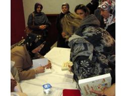 Merzifonlu Aileler 'Yürekten Anne Baba Olmanın' Yollarını Öğreniyor