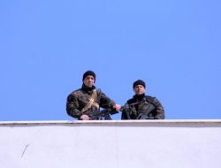 BAŞBAKAN ERDOĞAN MARDİN'DE..