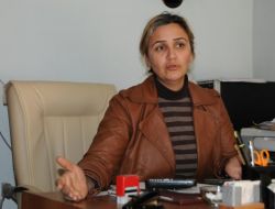 Van’ın İlk Ve Tek Kadın Muhtarı Leyla Tanrıtanır