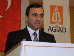 Tuskon Başkanından Esnaf Ve Tüccara İhracat Tavsiyesi