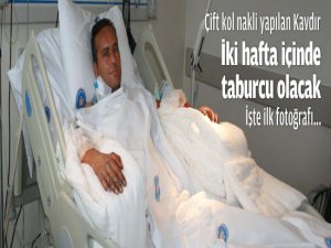 "Yeter ki Nobel alalım"