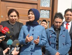 'Bizim Çocuklarımız' Projesine Destek