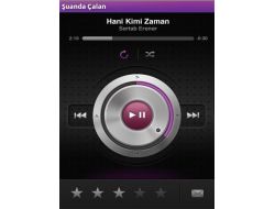 Android Tabanlı Telefonlarda 3 Milyon Parça Bedava Dinlenebilecek