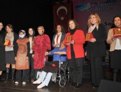 Kadınlar Hayallerini Anlattılar