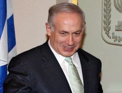 "Filistin Halkının Saddam Gibi Bir Lider Çıkarmasını Bekliyorum"